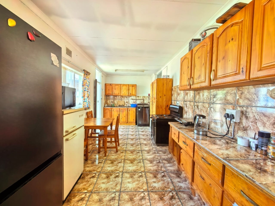 To Let 3 Bedroom Property for Rent in Sasolburg Ext 1 Free State